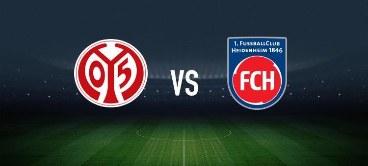 世界杯门票-美因茨vs海登海姆:李在城、阿米里首发,阿尔扬-伊布拉希莫维奇、派林格出战