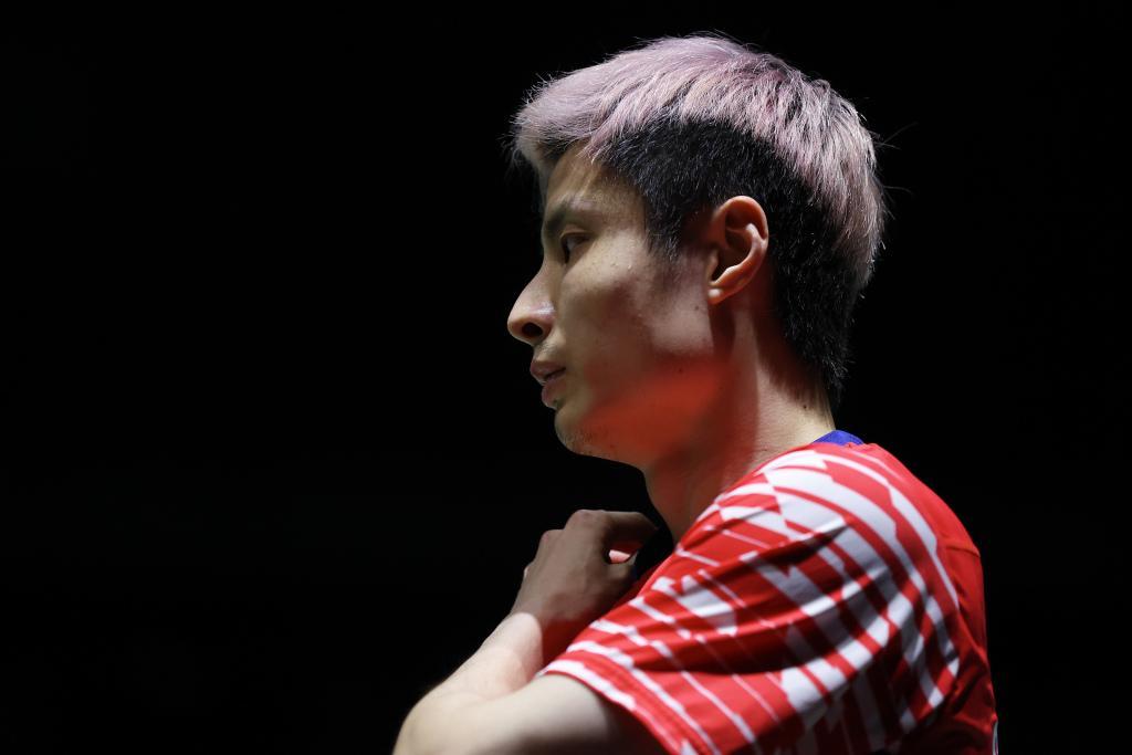 2026世界杯官网-次局因伤退赛,石宇奇不敌昆拉武特收获马来西亚公开赛亚军