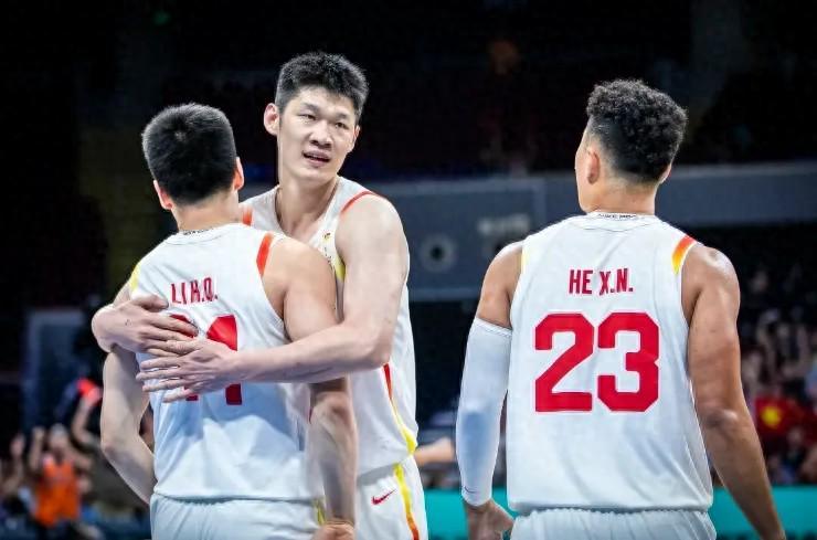 世界杯门票-男篮世预赛亚大区出线更新，两队提前晋级，中国赢1场即上岸