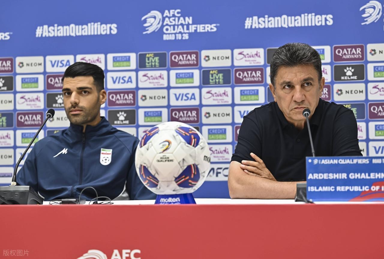 可惜!伊朗队因故退赛,越南U23替补来华,中国队连战泰朝越
